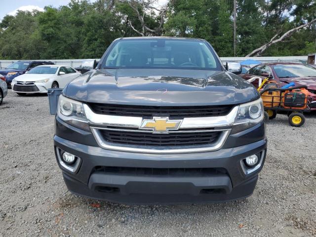  CHEVROLET COLORADO 2017 Charcoal