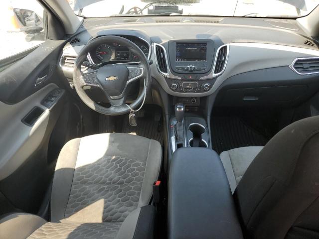  CHEVROLET EQUINOX 2020 Синій