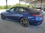 2020 Alfa Romeo Giulia Ti for Sale in Cartersville, GA - Front End