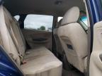 2008 Hyundai Tucson Se zu verkaufen in New Britain, CT - Front End