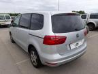 2012 SEAT ALHAMBRA S for sale at Copart SANDTOFT