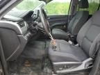 2016 Chevrolet Tahoe Police for Sale in Davison, MI - Minor Dent/Scratches