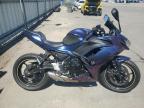 2024 Kawasaki Ex650 P for Sale in Littleton, CO - Rollover