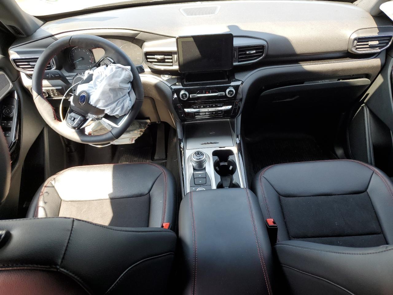 1FMSK8KH6RGA77749 FORD EXPLORER 2024