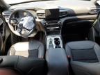 2024 Ford Explorer St-Line na sprzedaż w Woodhaven, MI - Front End