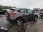 2021 Honda Hr-V Lx იყიდება Rogersville-ში, MO - Front End