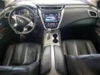 2015 Nissan Murano S de vânzare în Madisonville, TN - Front End