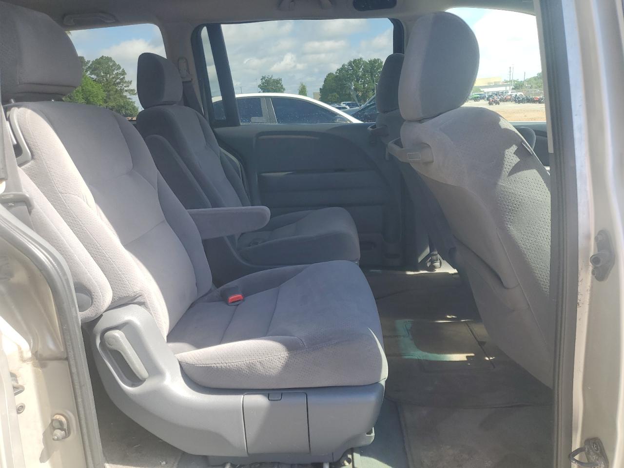 2006 Honda Odyssey Lx VIN: 5FNRL38266B115783 Lot: 56316905