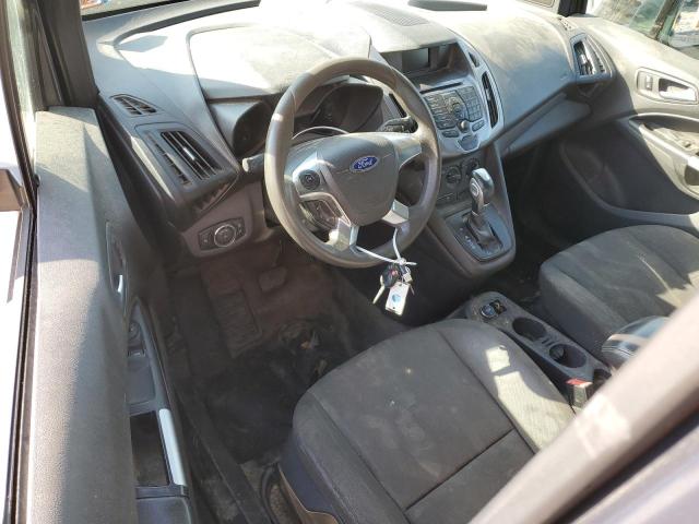  FORD TRANSIT 2014 Синий