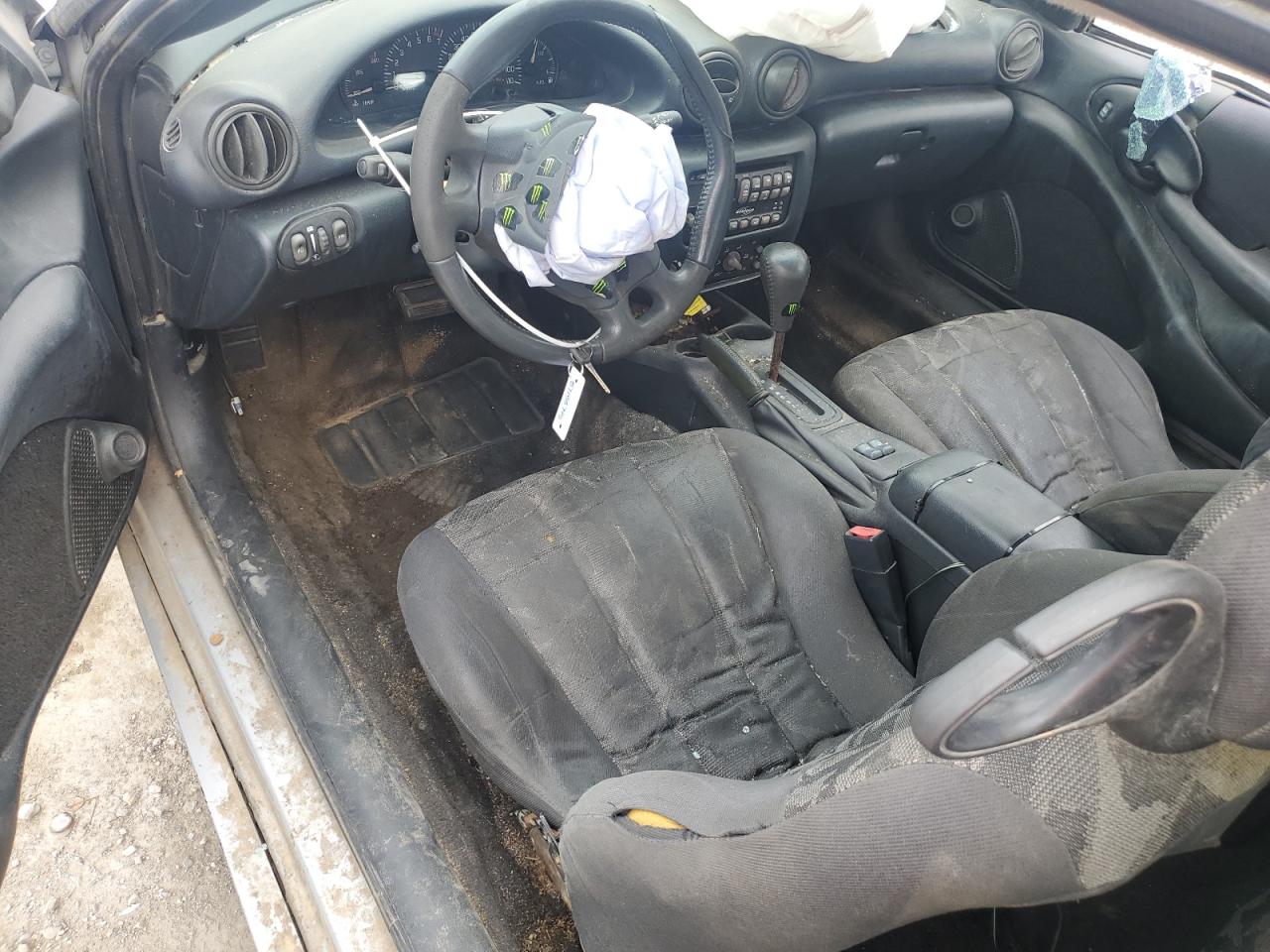 2003 Pontiac Sunfire VIN: 1G2JB12F937123995 Lot: 57088505
