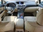2015 Lexus Rx 350 en Venta en Tanner, AL - Front End