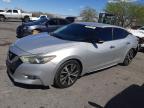 2018 Nissan Maxima 3.5S იყიდება North Las Vegas-ში, NV - All Over