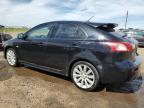 2009 Mitsubishi Lancer Gts en Venta en Rocky View County, AB - Rear End