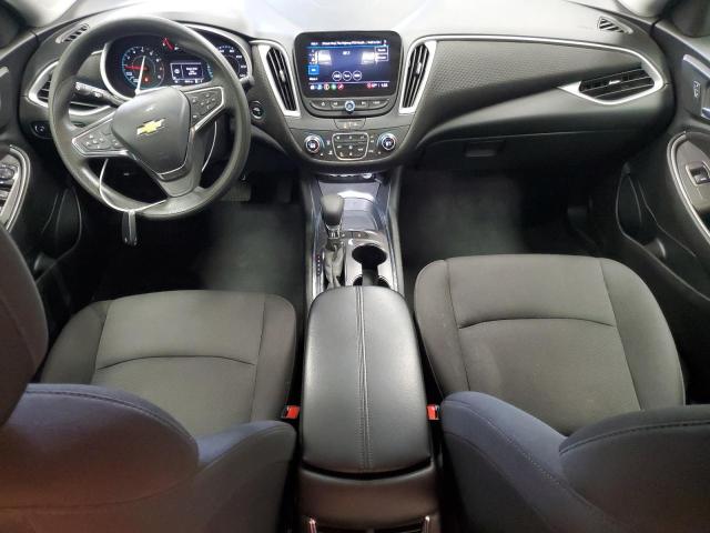  CHEVROLET MALIBU 2023 Szary