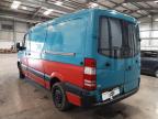 2007 MERCEDES BENZ SPRINTER 3 for sale at Copart SANDTOFT