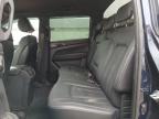 2023 SSANGYONG MUSSO RHIN for sale at Copart PETERLEE