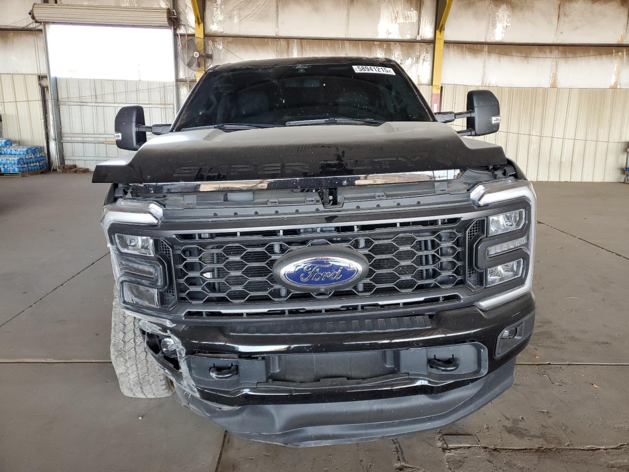 1FT8W2BT9RED29414 FORD F250 2024