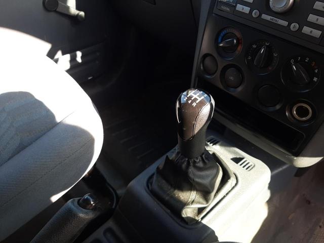 2009 FORD TRANSIT CO