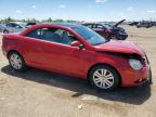 2008 Volkswagen Eos Turbo for Sale in Elgin, IL - Front End