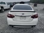 2017 Nissan Altima 2.5 იყიდება Gainesville-ში, GA - Rear End