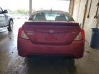 2019 Nissan Versa S de vânzare în Madisonville, TN - Front End