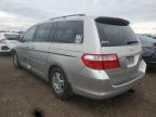 2007 Honda Odyssey Ex იყიდება Elgin-ში, IL - Side