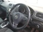 2011 VOLKSWAGEN GOLF MATCH for sale at Copart WESTBURY
