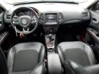 2020 Jeep Compass Trailhawk за продажба в Chalfont, PA - Side