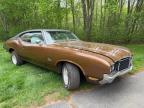 1972 Oldsmobile Cutlass للبيع في North Billerica، MA - Normal Wear