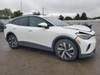2024 Volkswagen Id.4  na sprzedaż w Moraine, OH - Front End