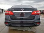 2017 Nissan Sentra S zu verkaufen in Grand Prairie, TX - Front End