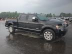 2013 Ford F150 Supercrew zu verkaufen in Dunn, NC - Top/Roof