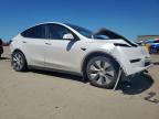 2021 Tesla Model Y  იყიდება Wilmer-ში, TX - Front End