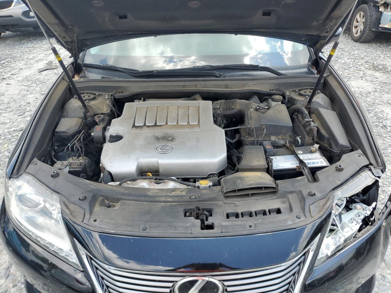 2014 Lexus Es 350 VIN: JTHBK1GG3E2103600 Lot: 56911245