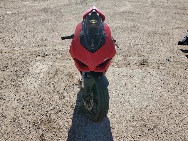 2020 DUCATI PANIGALE V2  