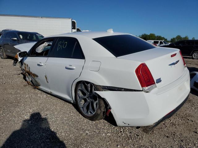  CHRYSLER 300 2019 Білий