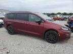 2023 Chrysler Pacifica Limited for Sale in Cahokia Heights, IL - Front End