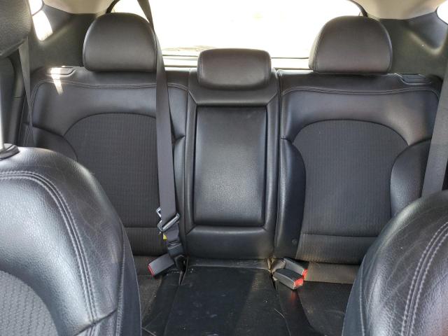 2011 HYUNDAI TUCSON GLS  