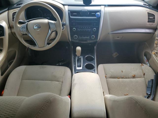  NISSAN ALTIMA 2014 Black