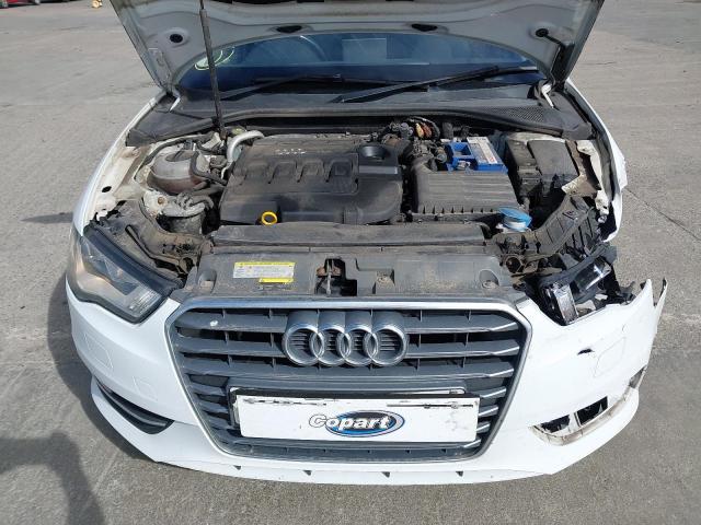 2015 AUDI A3 SE TDI