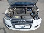 2015 AUDI A3 SE TDI for sale at Copart WHITBURN