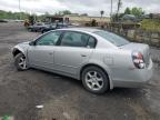 2005 Nissan Altima S იყიდება Marlboro-ში, NY - Front End
