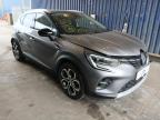 2022 RENAULT CAPTUR SE for sale at Copart SANDTOFT