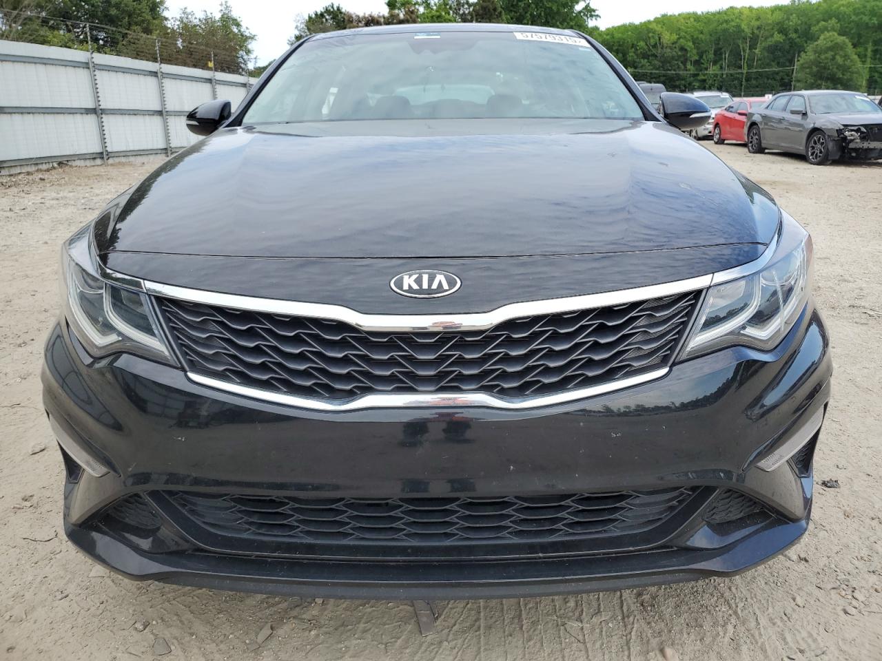 5XXGT4L30LG431220 KIA OPTIMA 2020