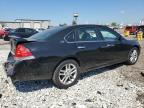 2008 Chevrolet Impala Ltz for Sale in Chicago Heights, IL - Rear End