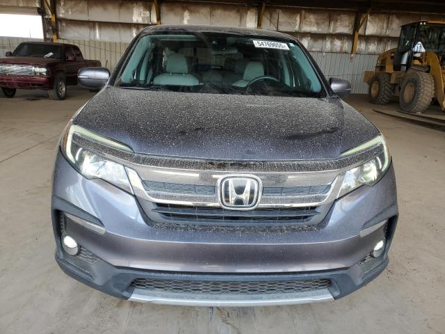  HONDA PILOT 2021 Szary