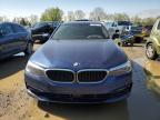 2018 Bmw 530Xe  zu verkaufen in Lansing, MI - Minor Dent/Scratches
