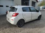2017 Mitsubishi Mirage Es للبيع في Center Rutland، VT - All Over