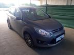 2014 FORD GRAND C-MA for sale at Copart SANDTOFT