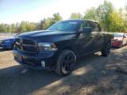 2018 RAM 1500 ST for sale at Copart ON - COOKSTOWN